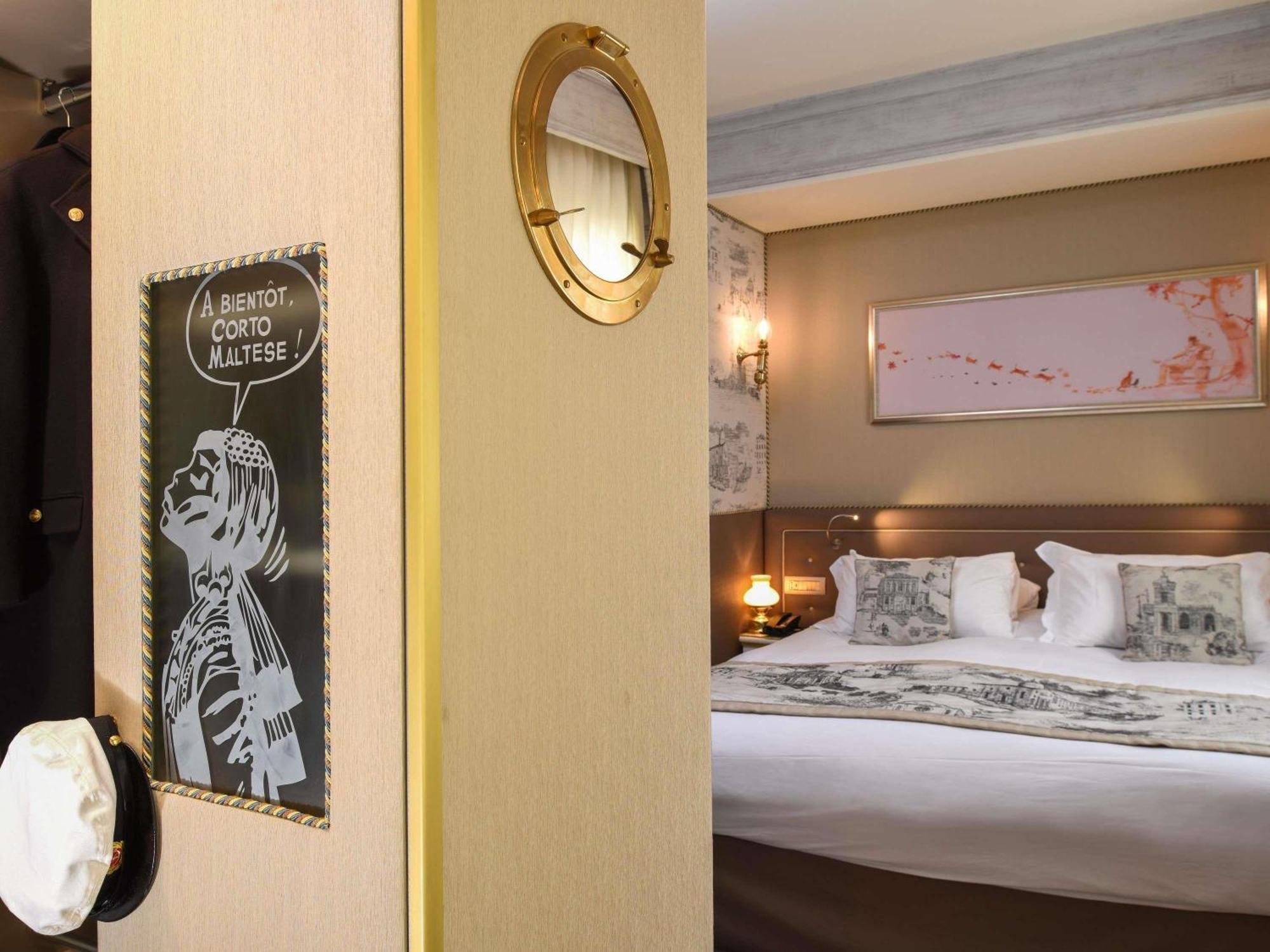 Hotel Papadopoli - Mgallery Collection 4*