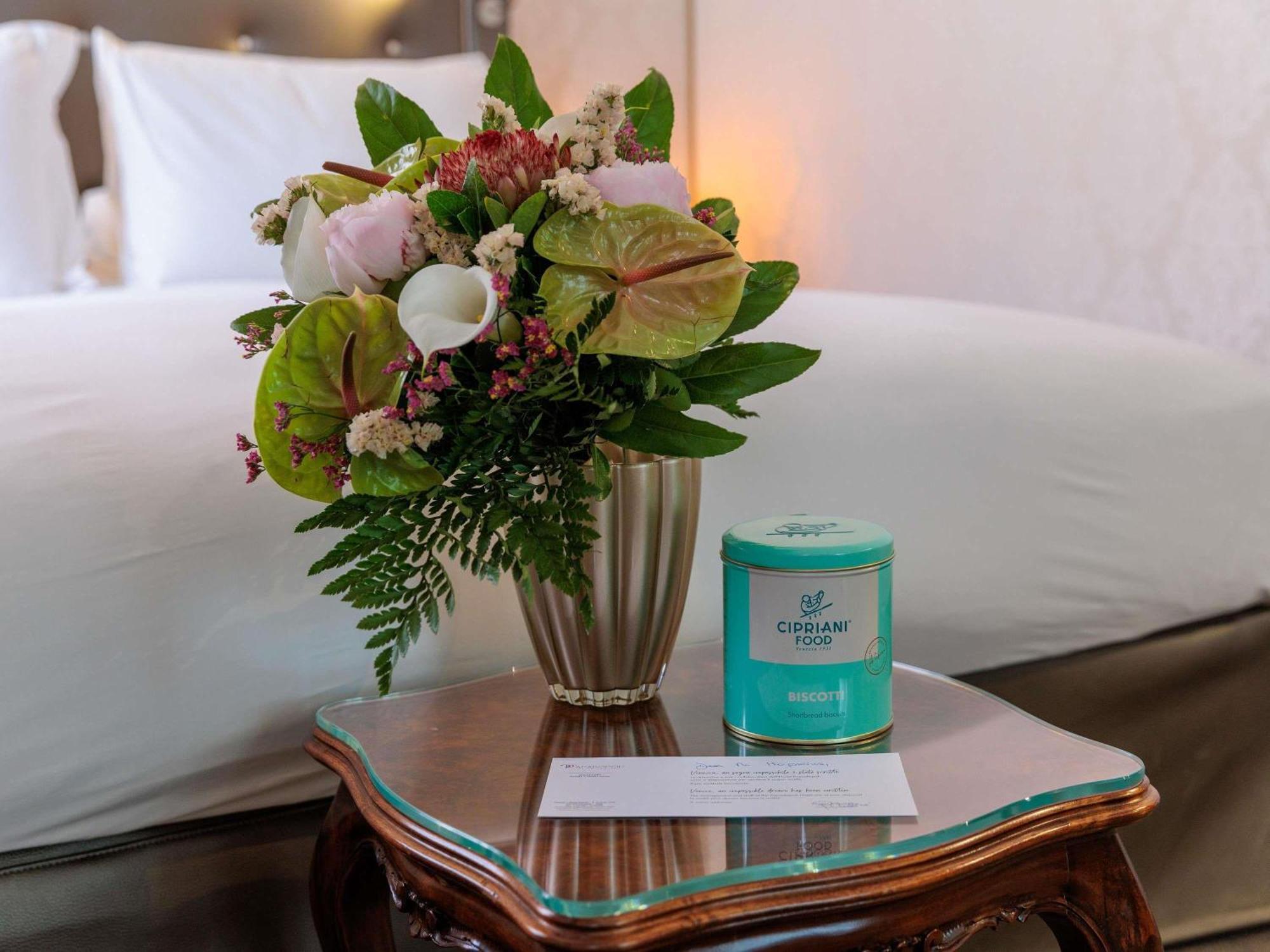 Hotel Papadopoli - Mgallery Collection Wenecja