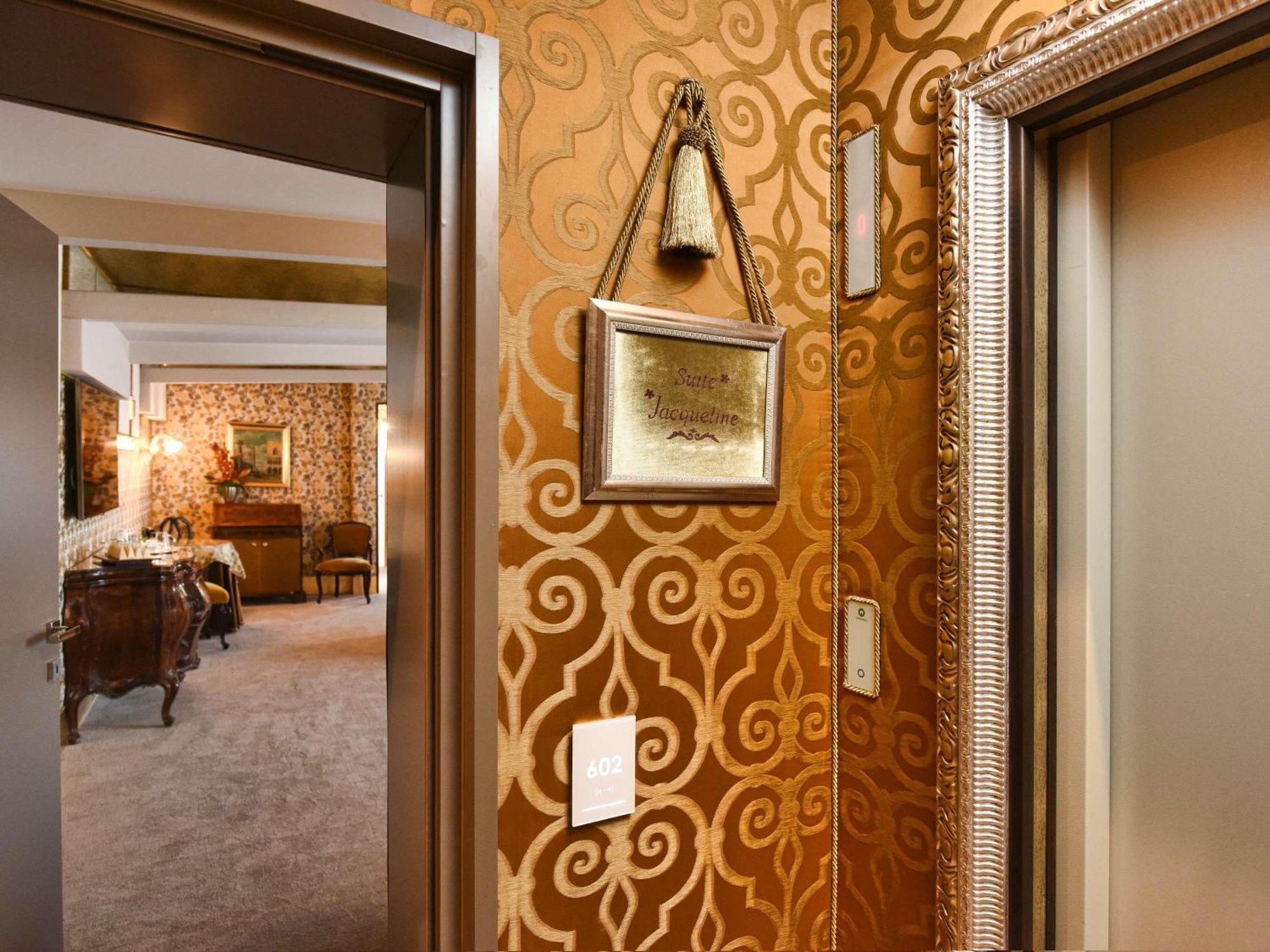 Hotel Papadopoli - Mgallery Collection