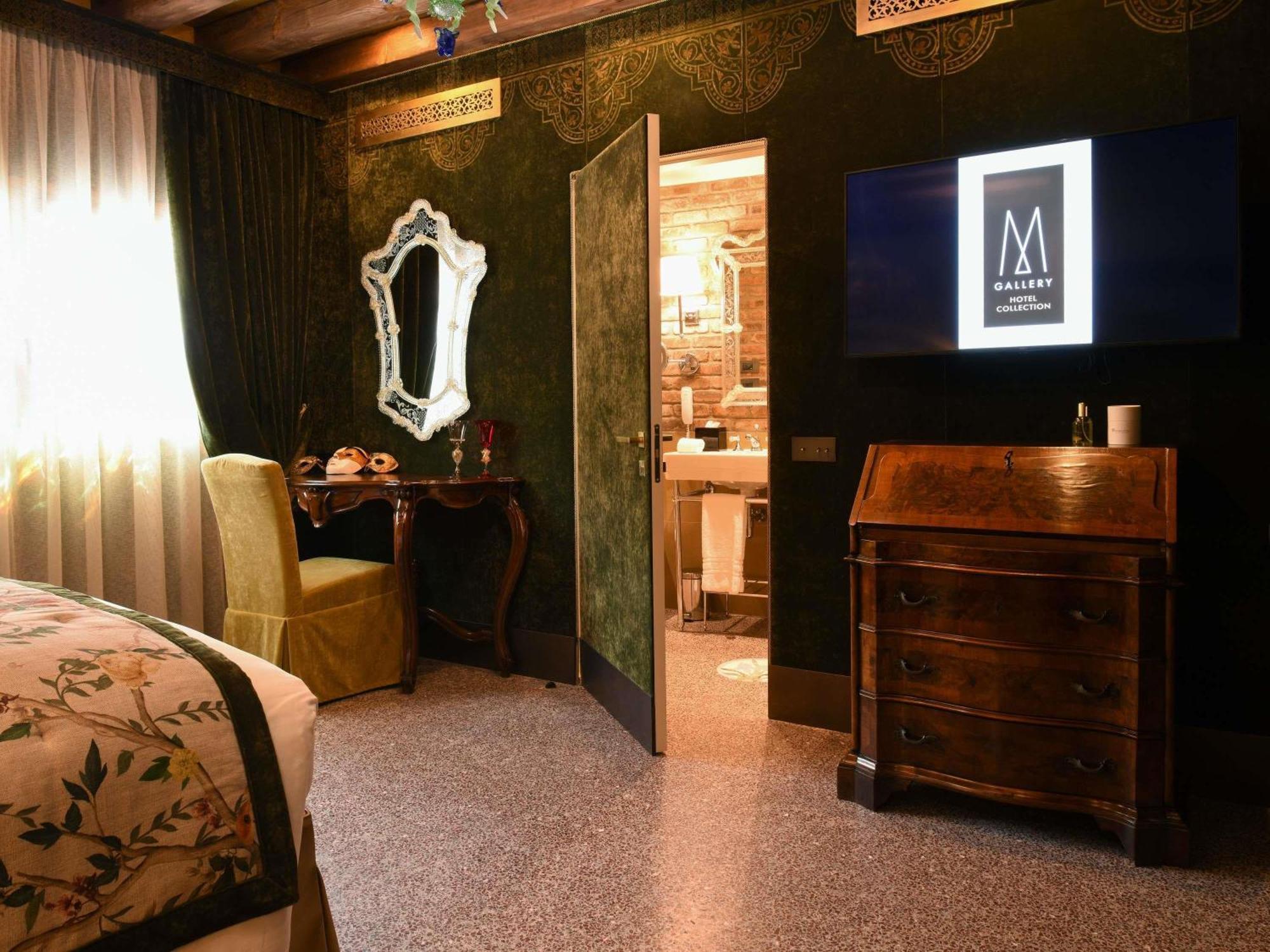 Papadopoli - Mgallery Collection Hotel 4*