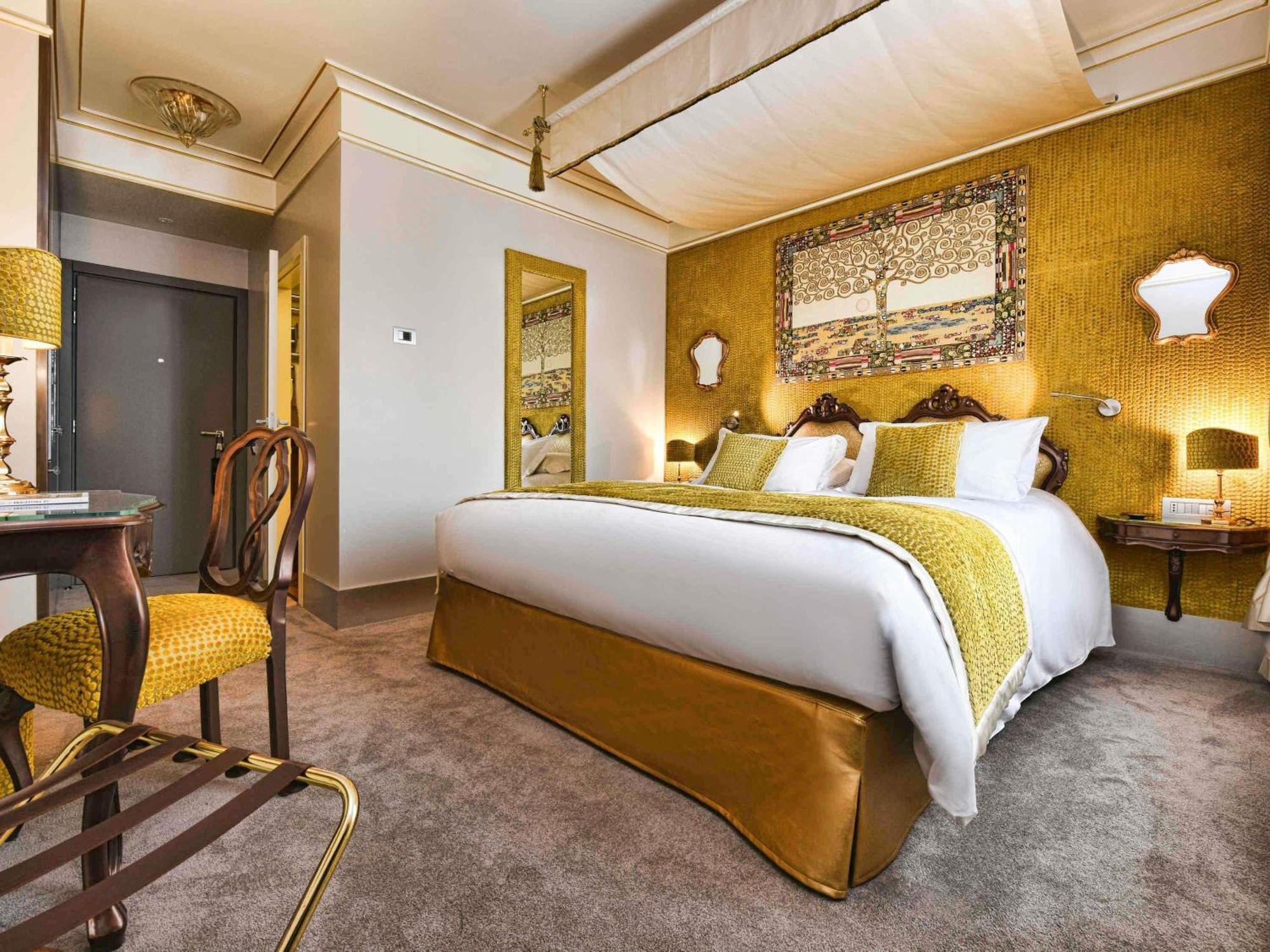 Hotel Papadopoli - Mgallery Collection 4*