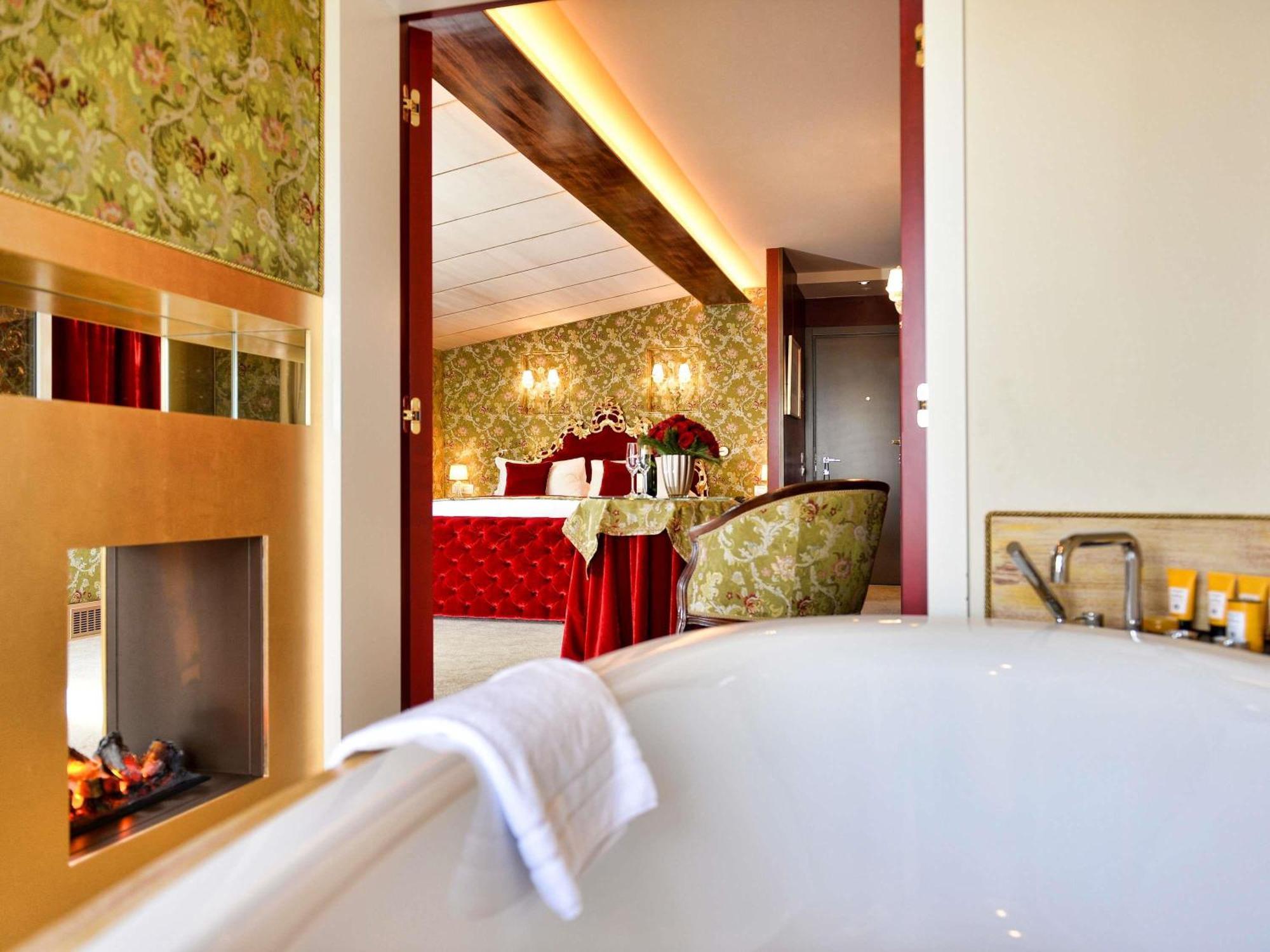 Hotel Papadopoli - Mgallery Collection