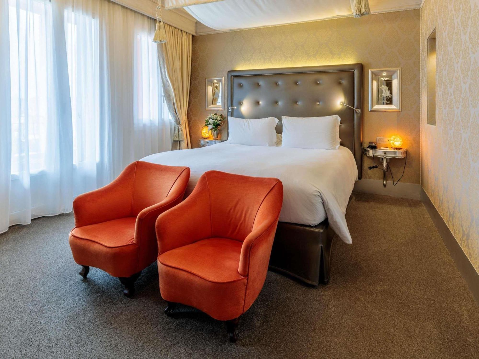 Papadopoli - Mgallery Collection Hotel