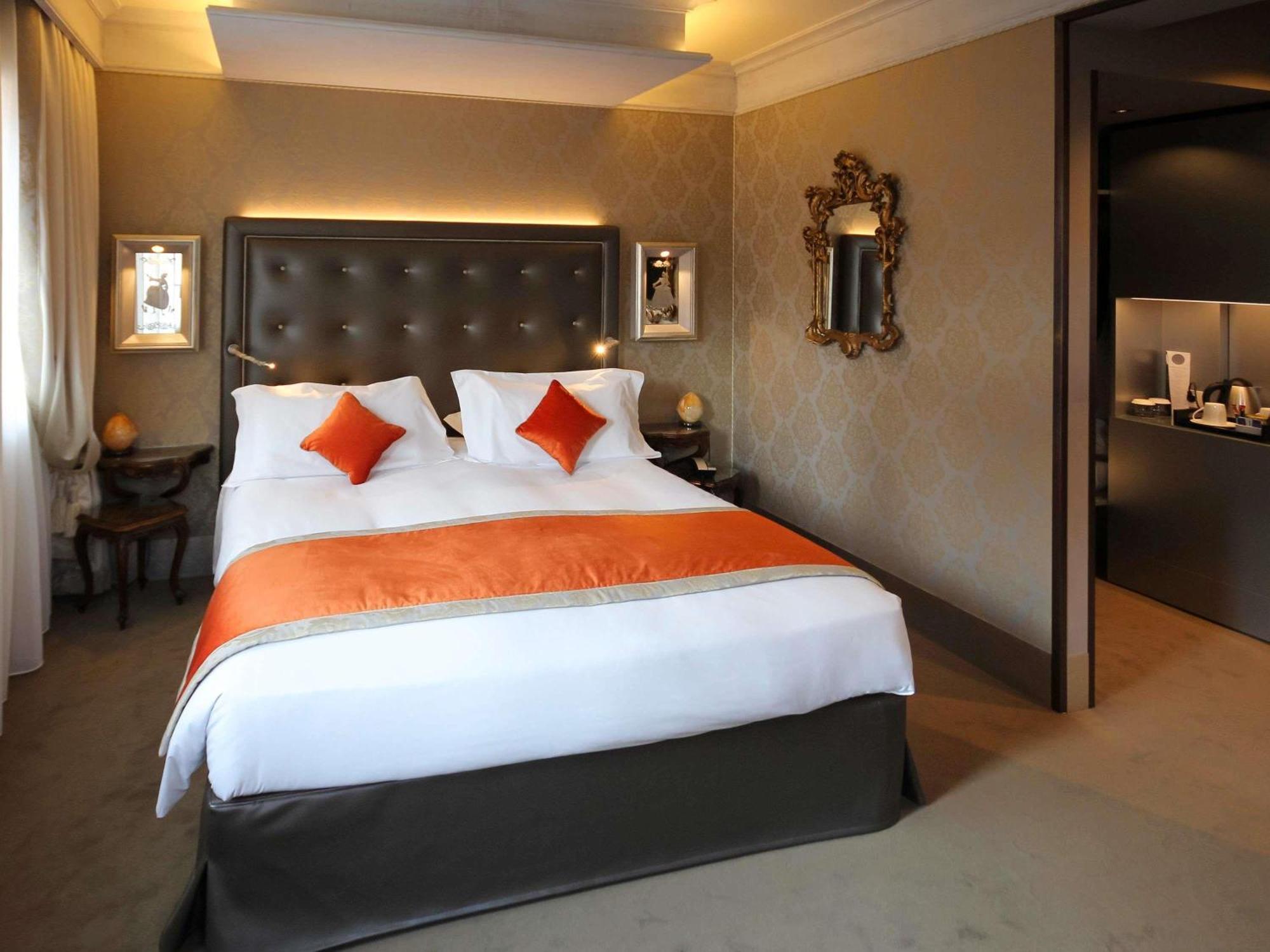 Papadopoli - Mgallery Collection Hotel