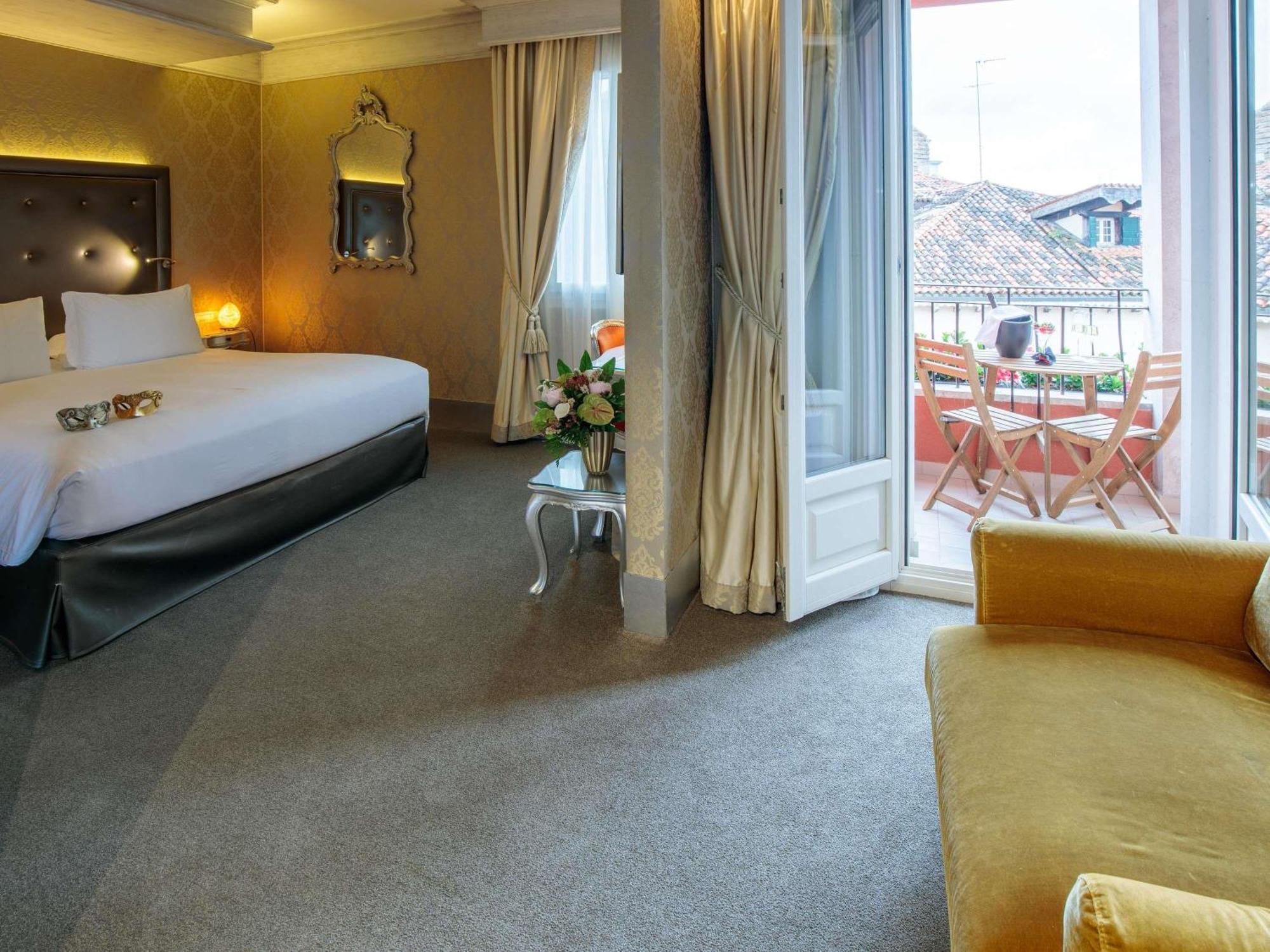 Hotel Papadopoli - Mgallery Collection 4*