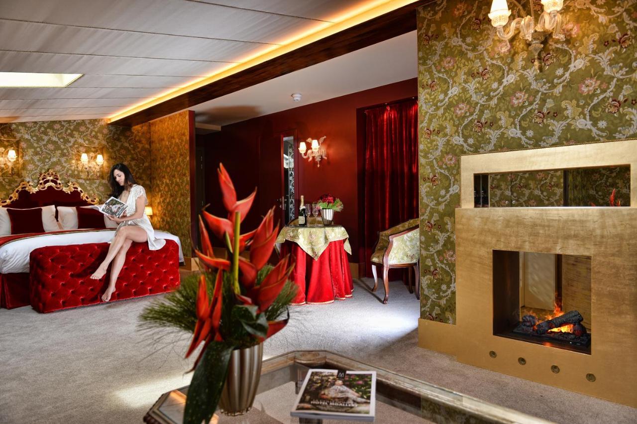Hotel Papadopoli - Mgallery Collection Venecia