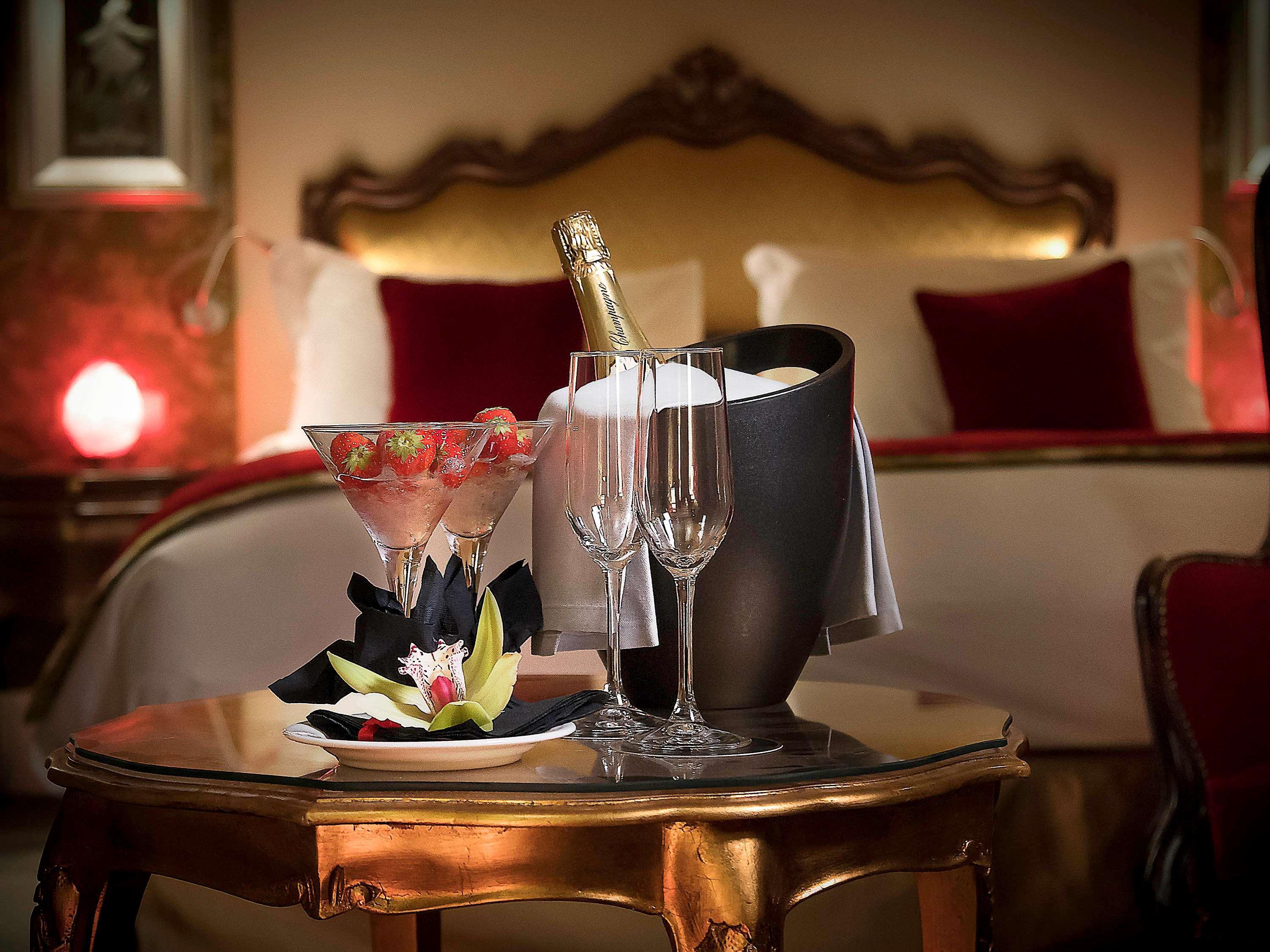 Hotel Papadopoli - Mgallery Collection Venecia