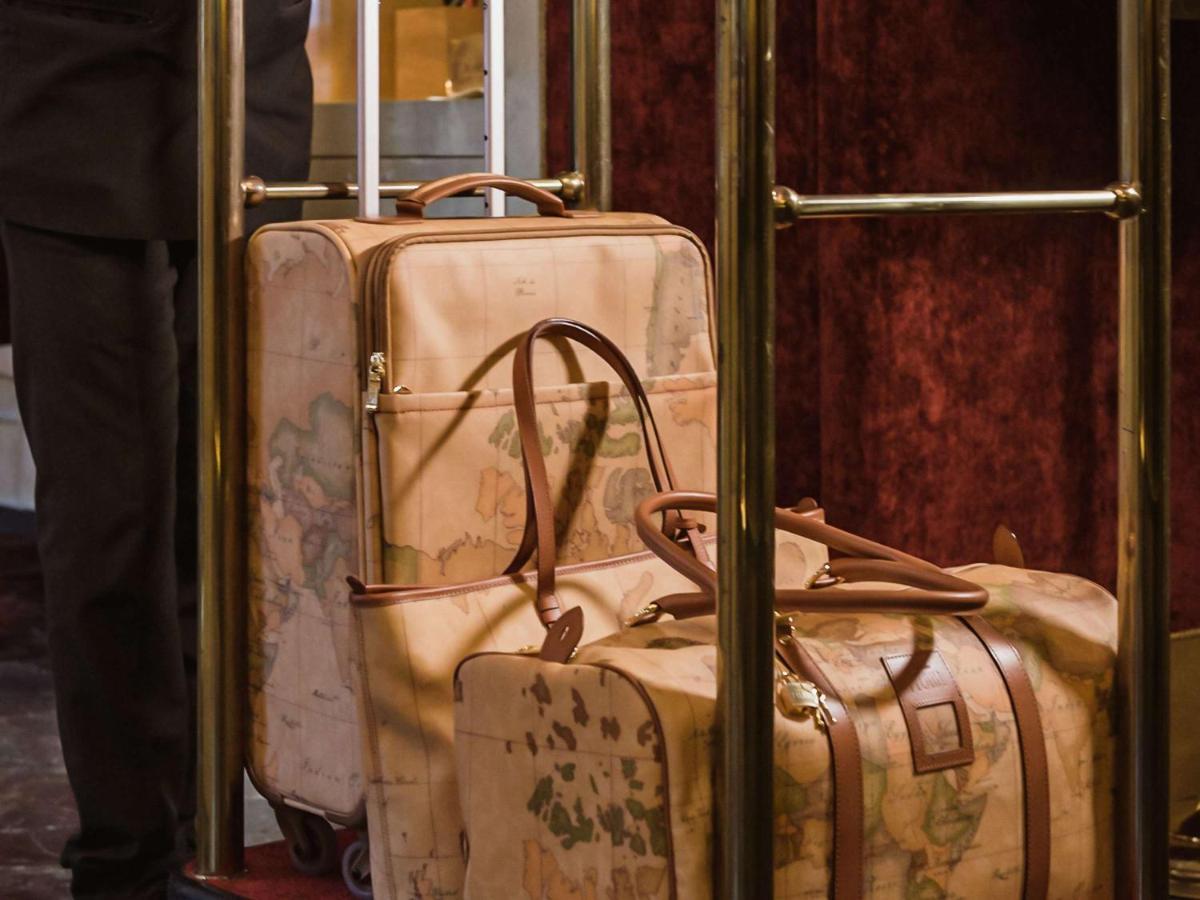 Papadopoli - Mgallery Collection 4* Venecia