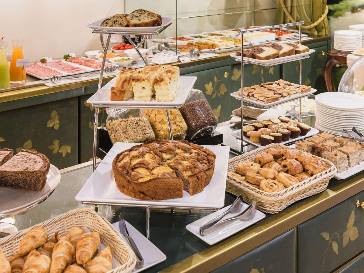 Papadopoli - Mgallery Collection Hotel Venecia