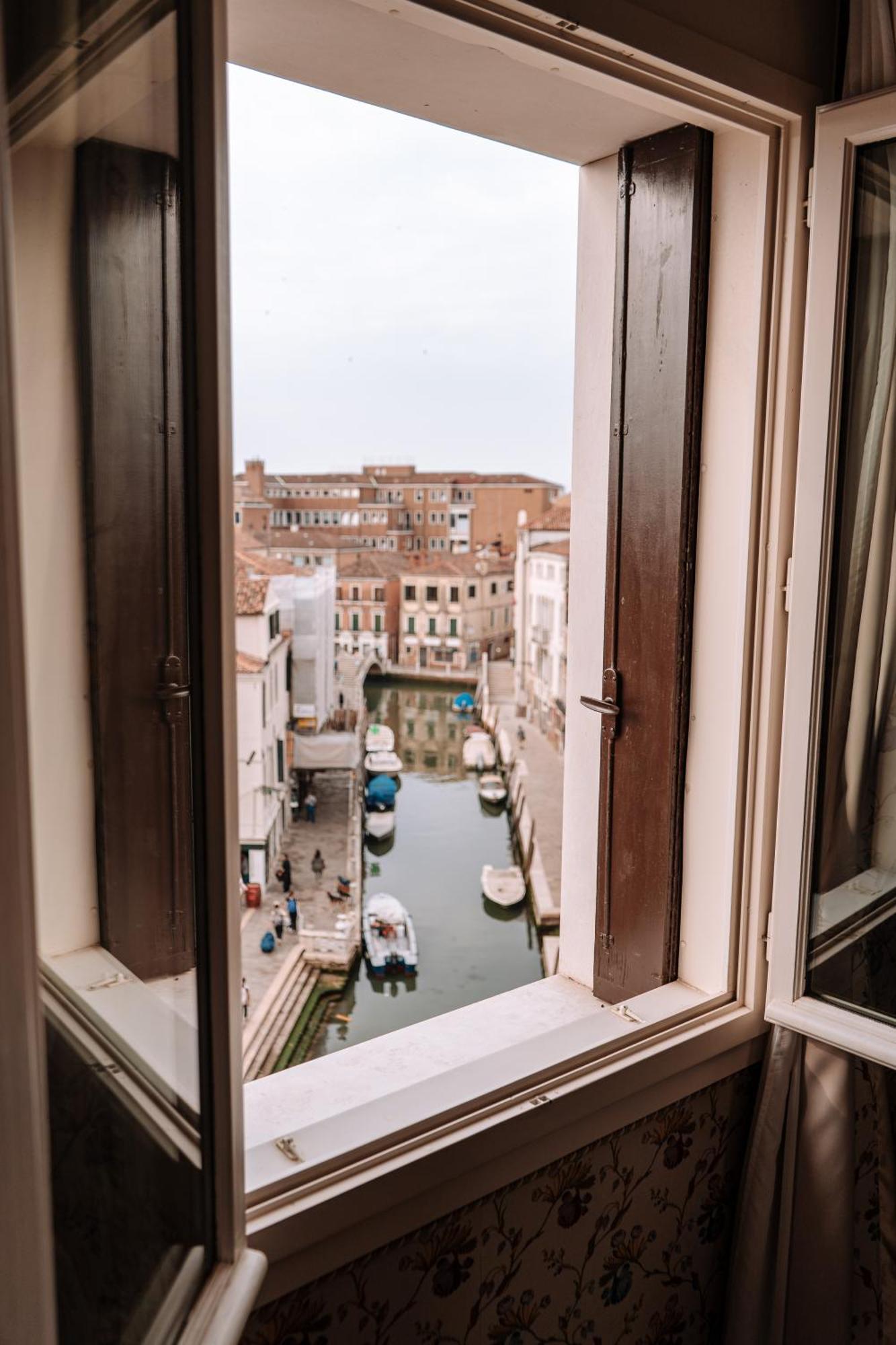 Hotel Papadopoli - Mgallery Collection Venecia