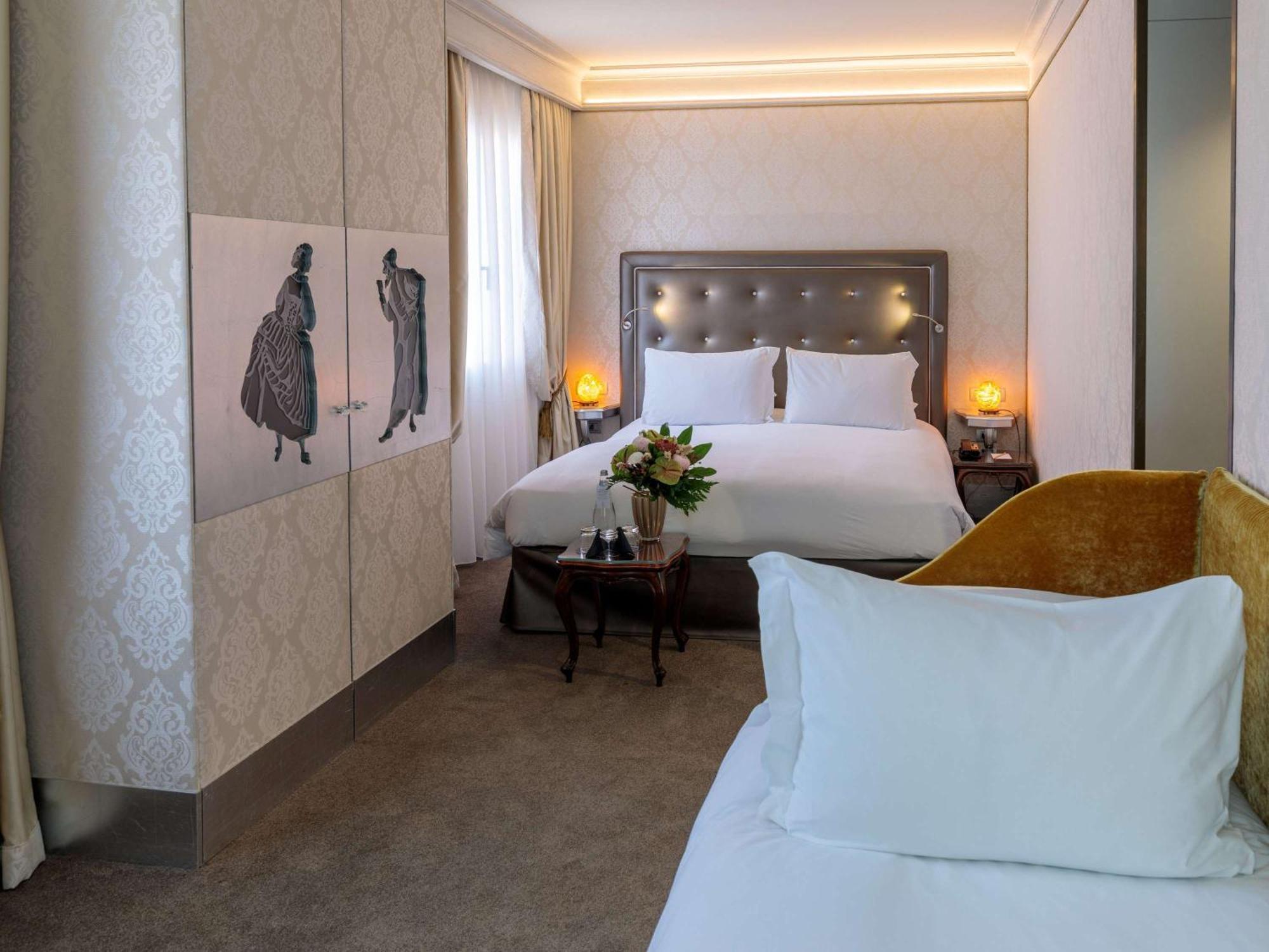 Papadopoli - Mgallery Collection Hotel Venecia