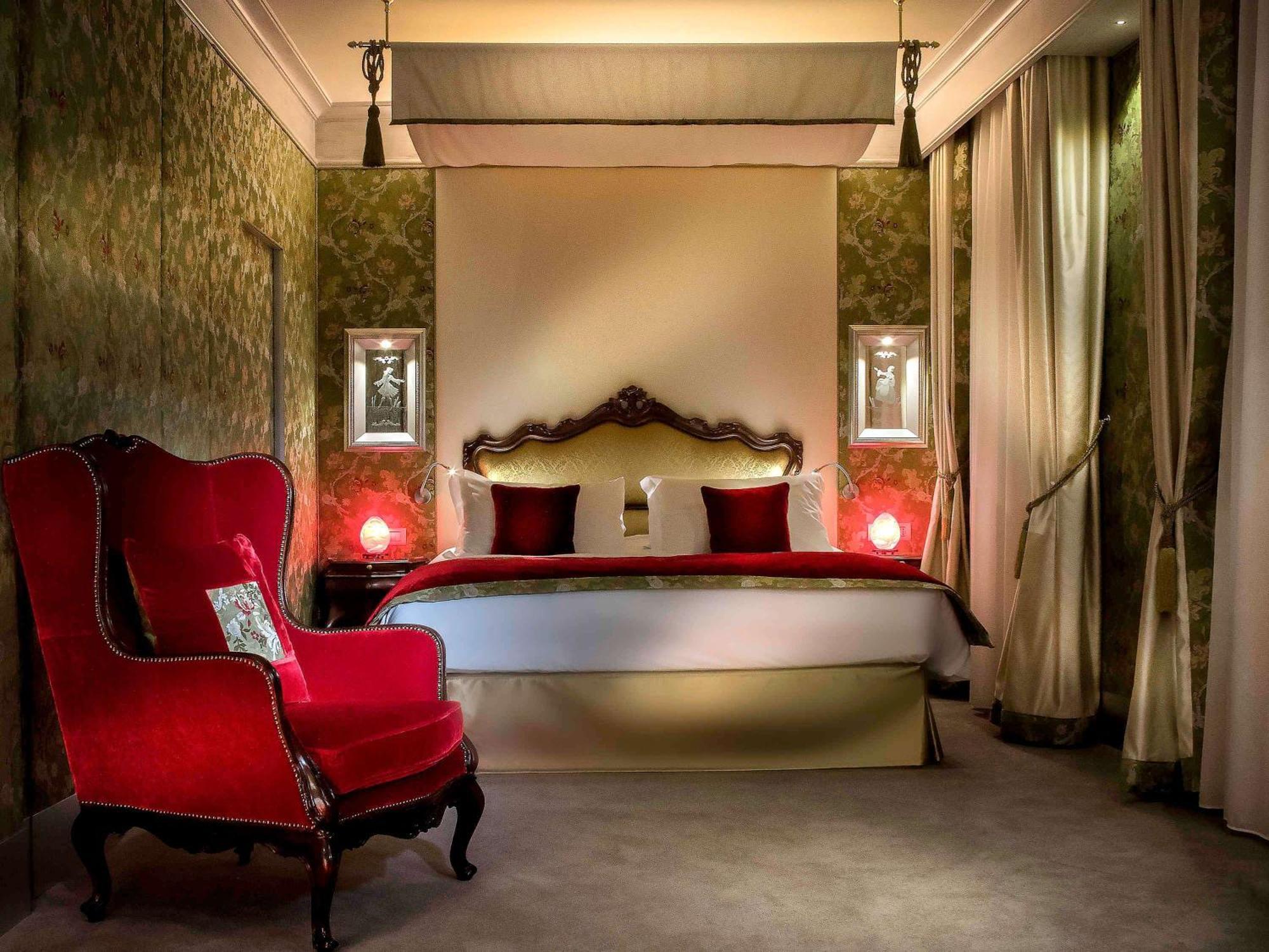 Hotel Papadopoli - Mgallery Collection Venecia