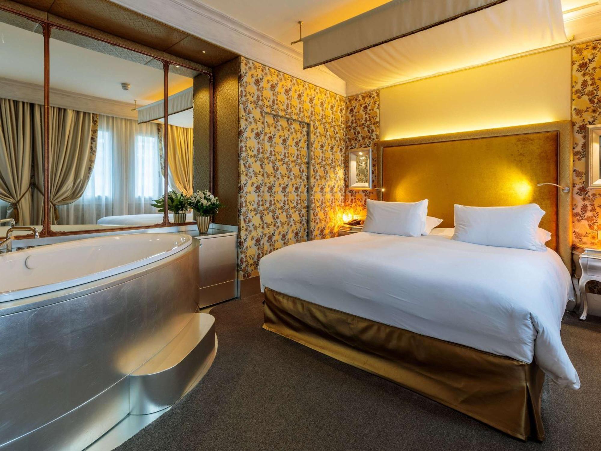 Hotel Papadopoli - Mgallery Collection Venecia