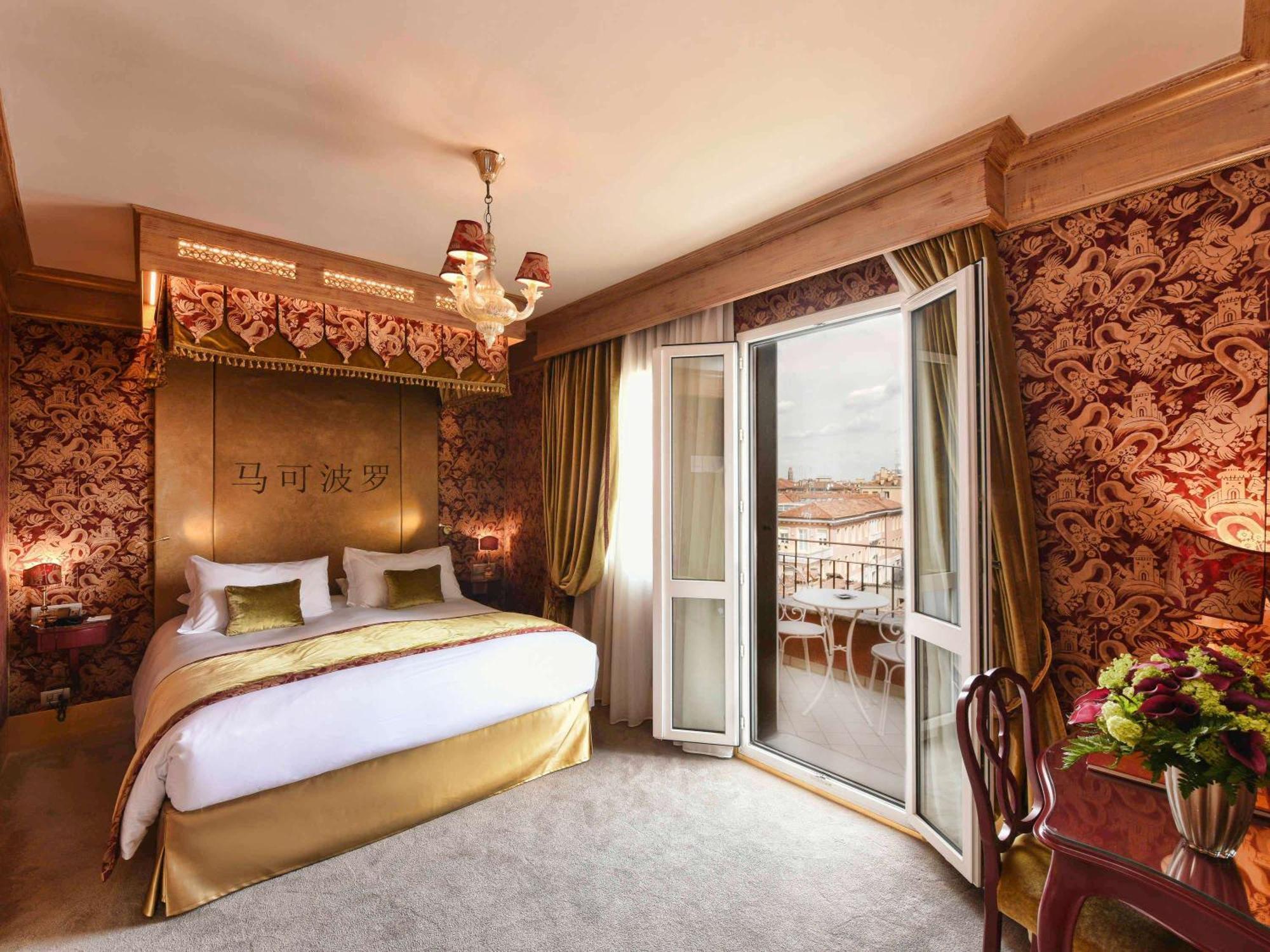 Papadopoli - Mgallery Collection Hotel Venecia