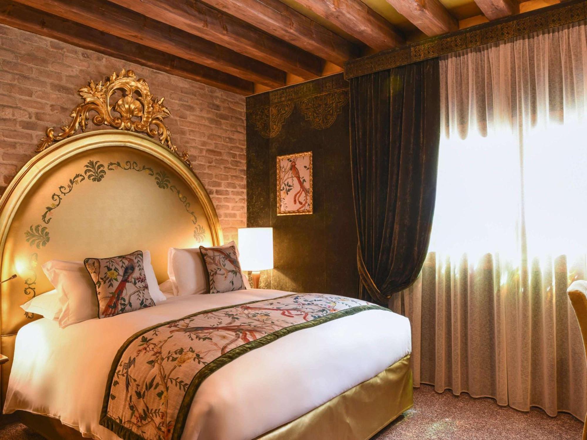 Hotel Papadopoli - Mgallery Collection Venecia