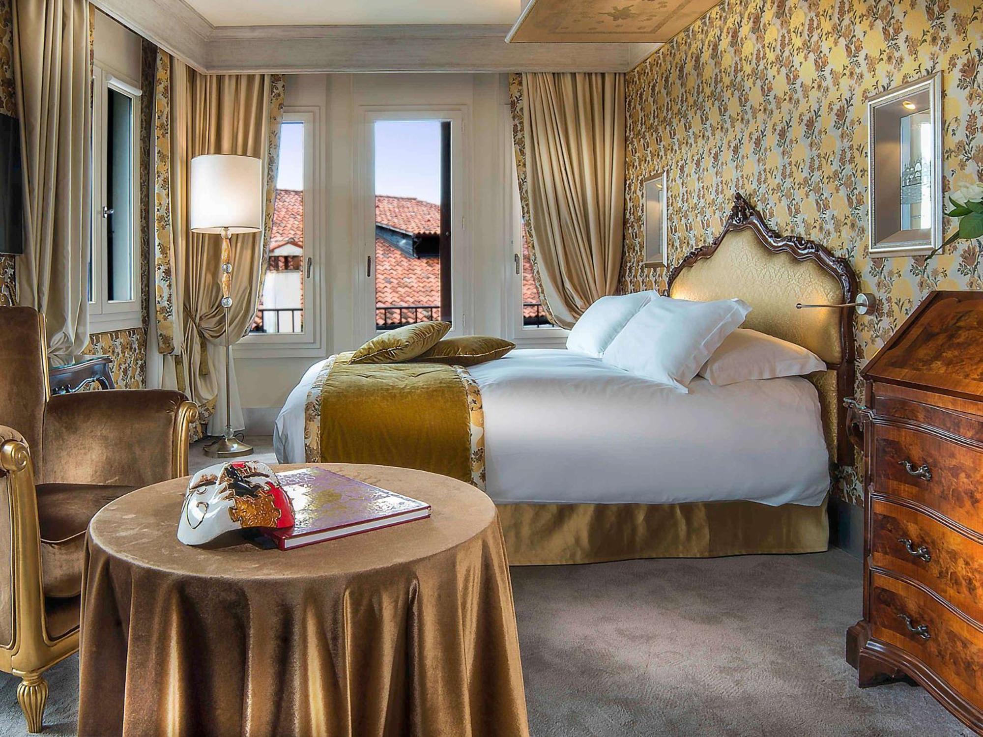Papadopoli - Mgallery Collection 4* Venecia